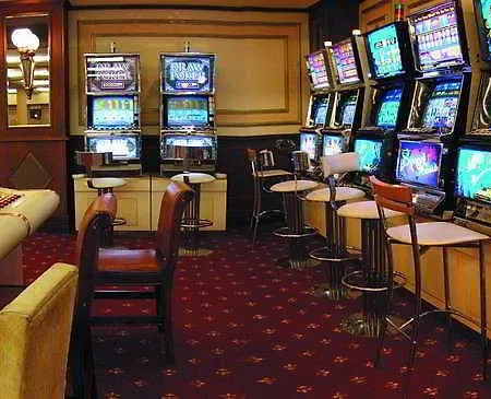 Szálloda Lapethos & Casino 4*