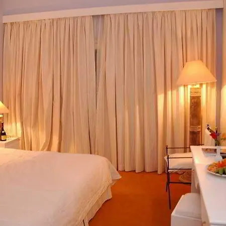 Hotell Lapethos & Casino Kyrenia (Northern Cyprus)