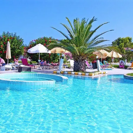Lapethos & Casino 4*