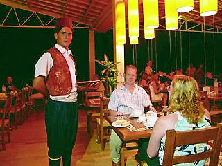 Lapethos & Casino