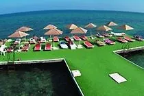Szálloda Lapethos & Casino