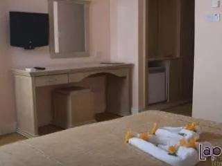Lapethos & Casino Szálloda 4*