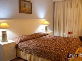 Lapethos & Casino Szálloda Kerínia