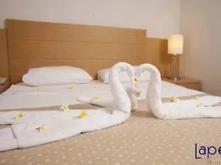 Lapethos & Casino Hotell 4*