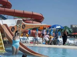 Lapethos & Casino Hotell Kyrenia (Northern Cyprus)