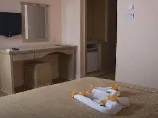 Lapethos & Casino 4* Кирения